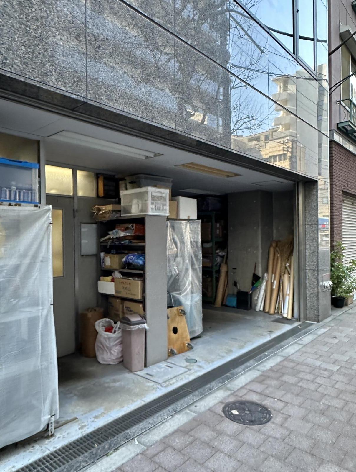 東京都千代田区東神田