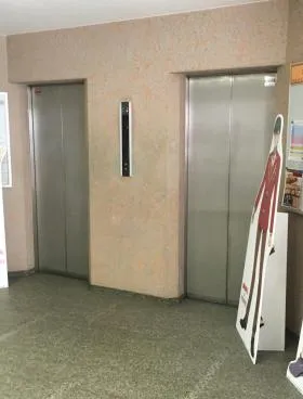 代々木センタービルの外観
