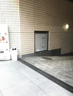 代々木センタービルの外観