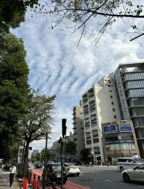みづまんビルの外観