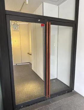 パシフィックスクエア九段南の外観