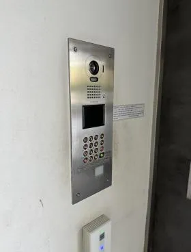 パシフィックスクエア九段南の外観
