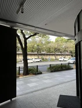 パシフィックスクエア九段南の外観