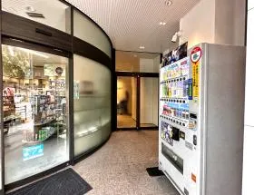 パシフィックスクエア九段南の外観
