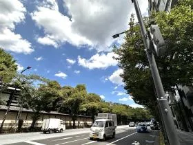 パシフィックスクエア九段南の外観