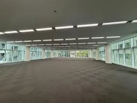 渋谷プライムプラザの外観