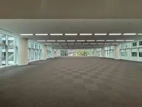 渋谷プライムプラザの外観