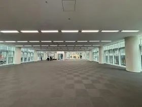 渋谷プライムプラザの外観