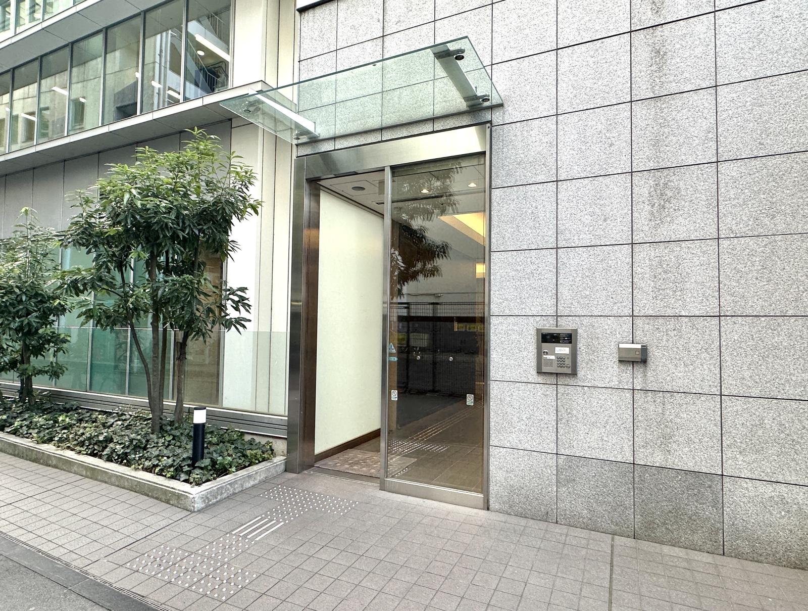 東京都渋谷区円山町