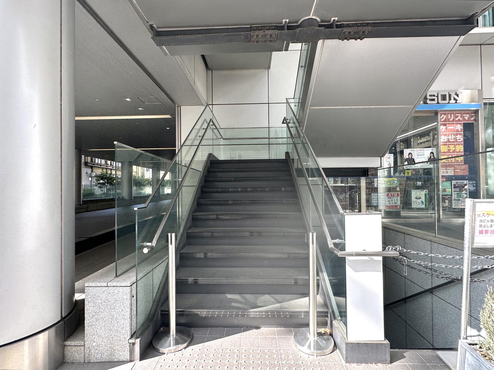 東京都渋谷区円山町