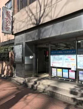 第2はやかわビルの外観