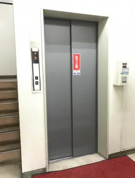 第2はやかわビルの外観