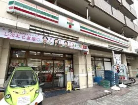 セブンイレブン