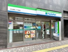 ファミリーマート