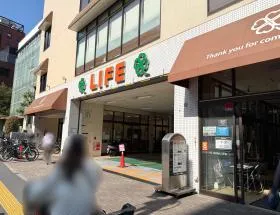ライフ