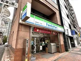 ファミリーマート