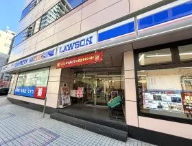 ローソン