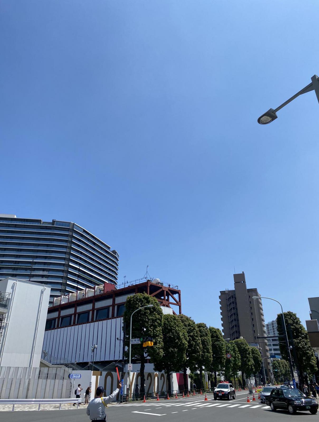 東京都渋谷区千駄ヶ谷2