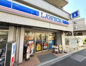 ローソン