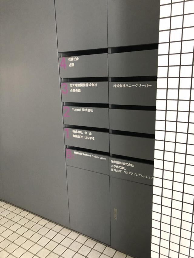 東京都渋谷区千駄ヶ谷1