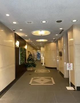 いちご渋谷道玄坂ビル(旧渋谷YT)の外観