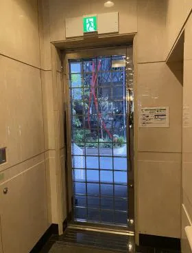 いちご渋谷道玄坂ビル(旧渋谷YT)の外観