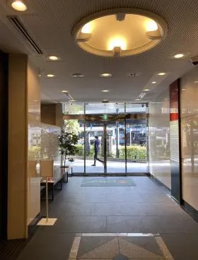 いちご渋谷道玄坂ビル(旧渋谷YT)の外観