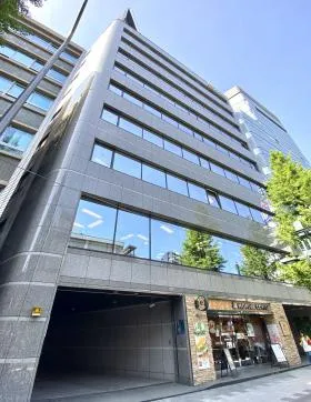 いちご渋谷道玄坂ビル(旧渋谷YT)の外観