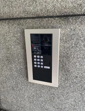アイワハウスの外観