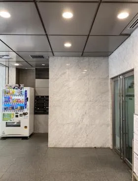 日本橋BSビル(旧:丸忠日本橋)の外観