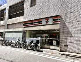 セブンイレブン
