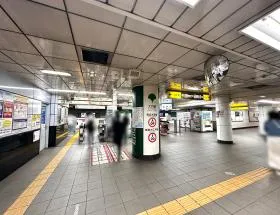 大門駅