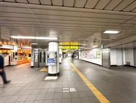 大門駅