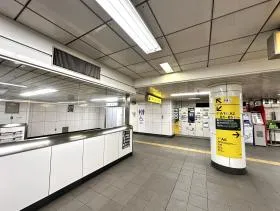 大門駅