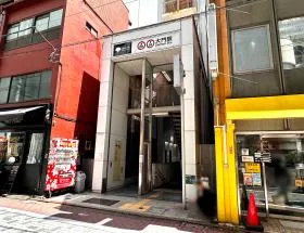 A5出入口からもアクセスしやすい