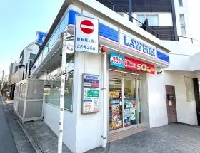 ローソン