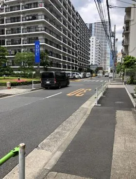 第2高取ビルの外観
