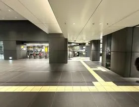 東京メトロ銀座線「虎ノ門駅」