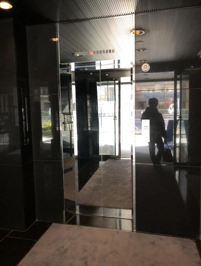 東京都港区浜松町