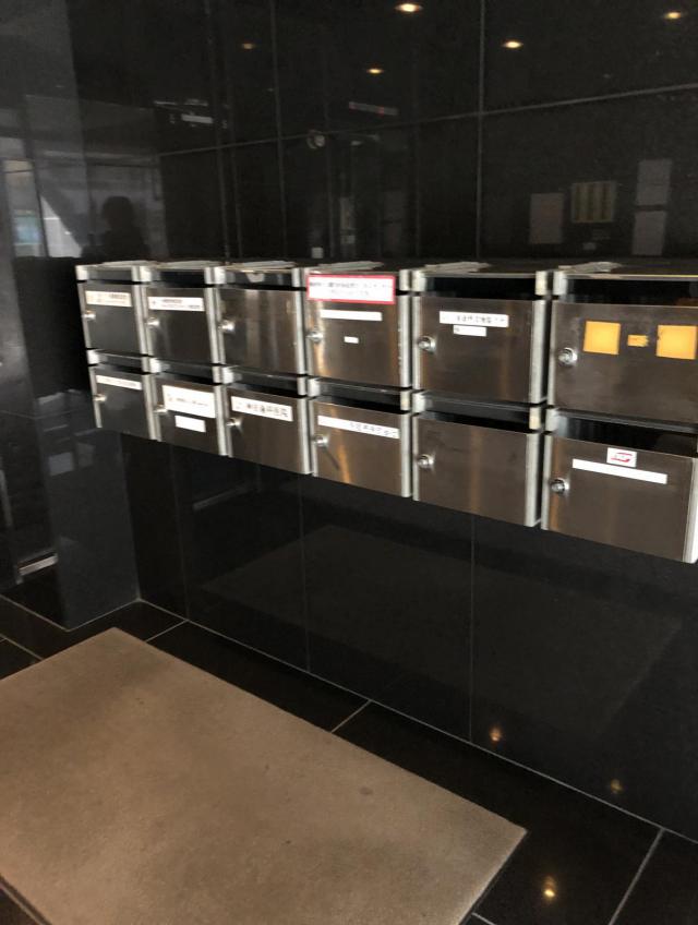 東京都港区浜松町
