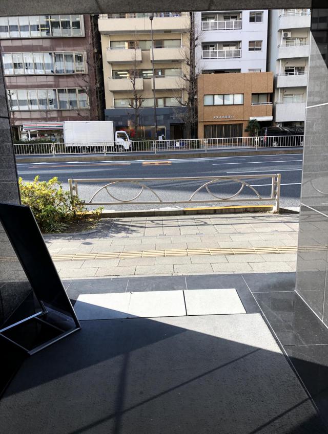 東京都港区浜松町