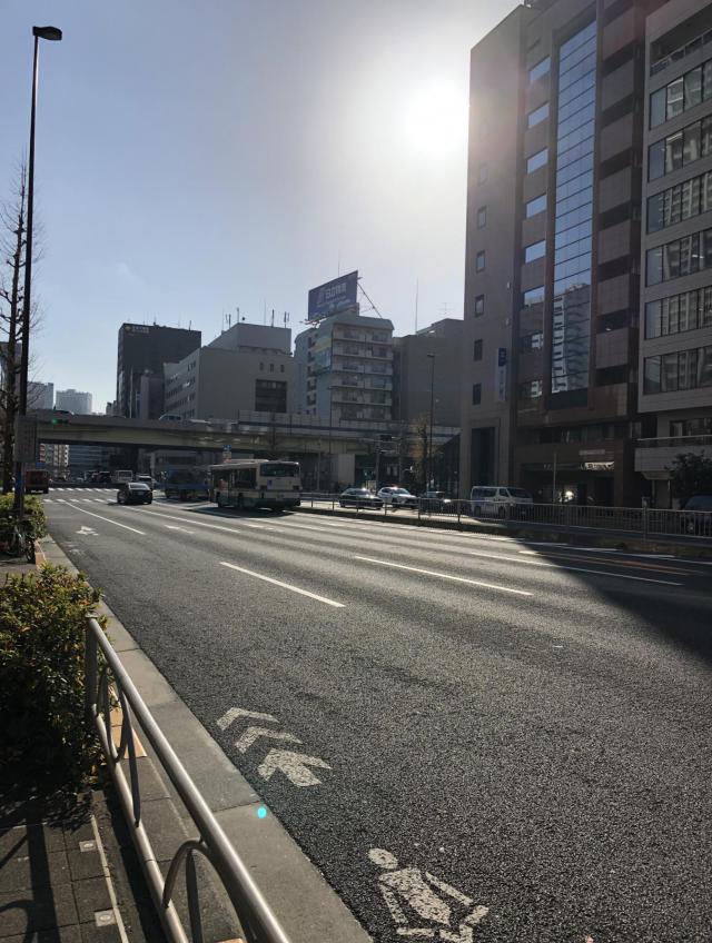 東京都港区浜松町