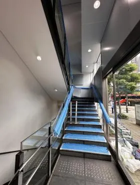 秋葉原フコク生命ビル(旧:秋葉原センタープレイス)の外観