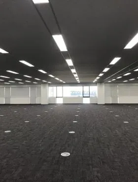 東品川ビルディングの外観
