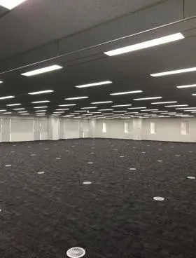 東品川ビルディングの外観