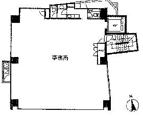 アトム麹町タワーの外観