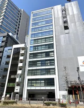 アトム麹町タワーの外観