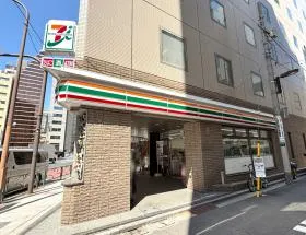 セブンイレブン