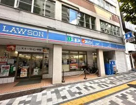 ローソン