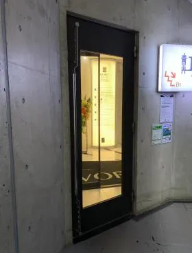 VORT青山一丁目Dual’sの外観